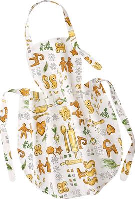 Lusse  Förkläde CultDesign