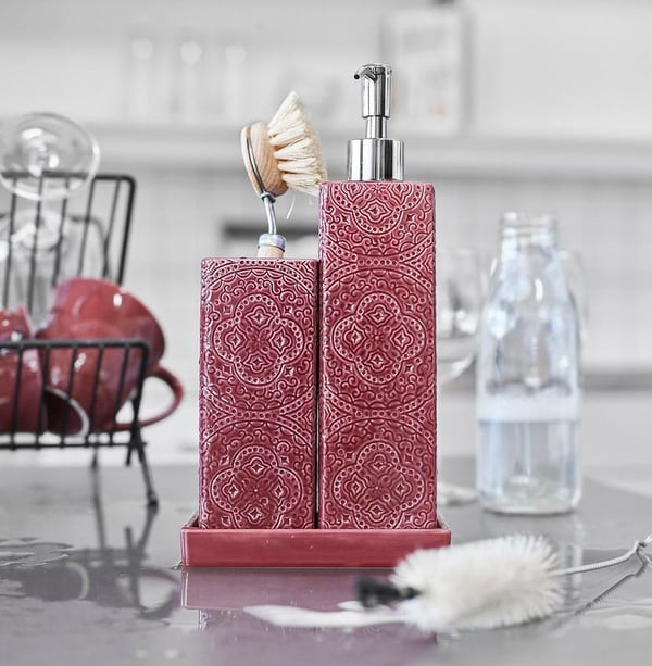 Cult Design Kub Kaksiastia