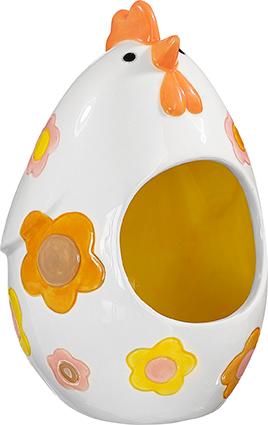 FlowerPower Henny Gem Cult Design