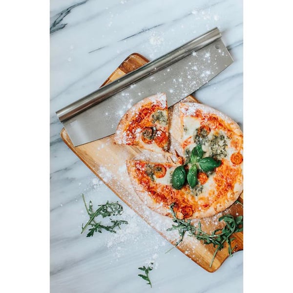 Pizzaskærer Perry 35cm Dorre