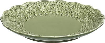 Lautanen Ø19 cm Orient Cult Design