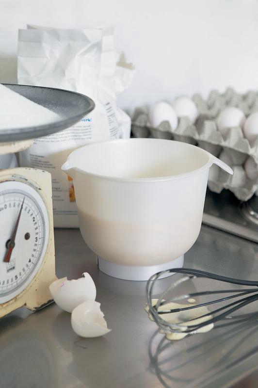 Piskeris skålesæt 1,5+2+3 L Gastromax