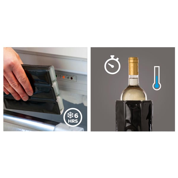 Active Vinkøler Vacuvin®
