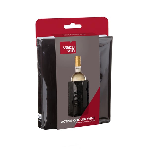 Active Vinkøler Vacuvin®