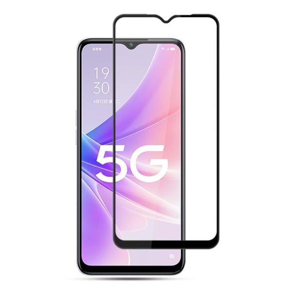 MOCOLO HD skjermbeskytter i herdet glass for Oppo A58