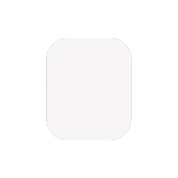 2Pcs Apple Watch Ultra 2 / Ultra hydrogel-skærmbeskyttelse