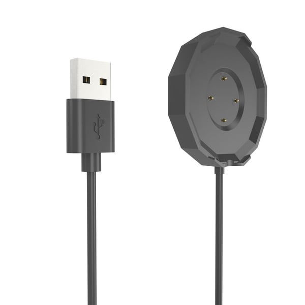 1 m Jeep FX-3 USB-ladestasjon