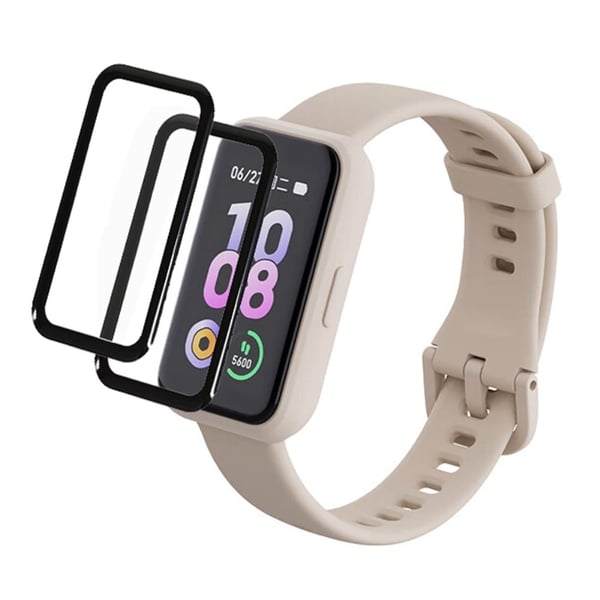 2 stk Keep B4 Lite HD-skjermbeskytter