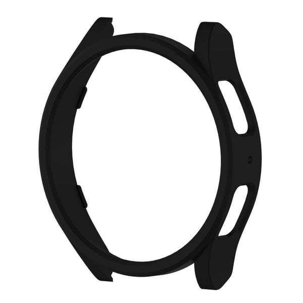 Samsung Galaxy Watch 6 (40mm) mat cover - Sort