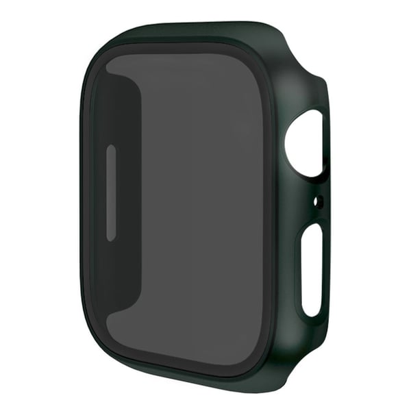 Apple Watch Ultra 2 / Ultra integrert deksel med herdet glass - Original Grønn