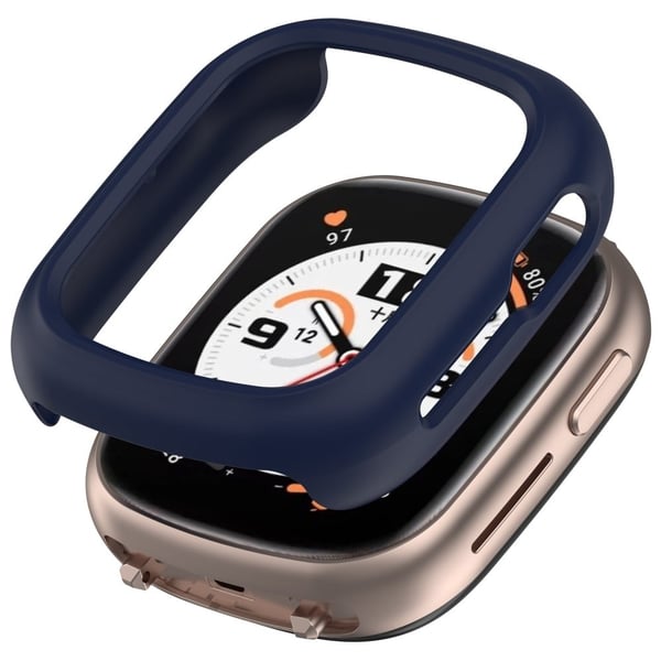 Honor Watch 4 hult deksel - Midnattsblå