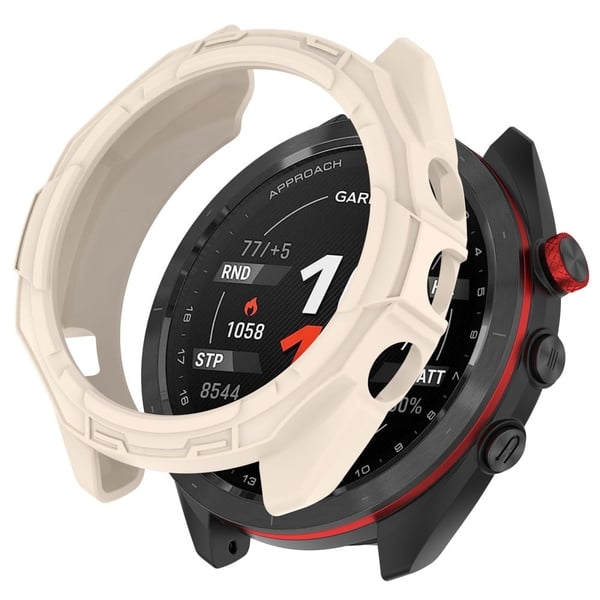 Garmin Approach S70 (42 mm) hult beskyttelsesdeksel - Stjernelys