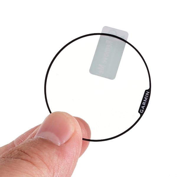 2Pcs Garmin Epix Pro (Gen 2) 47mm clear screen protector