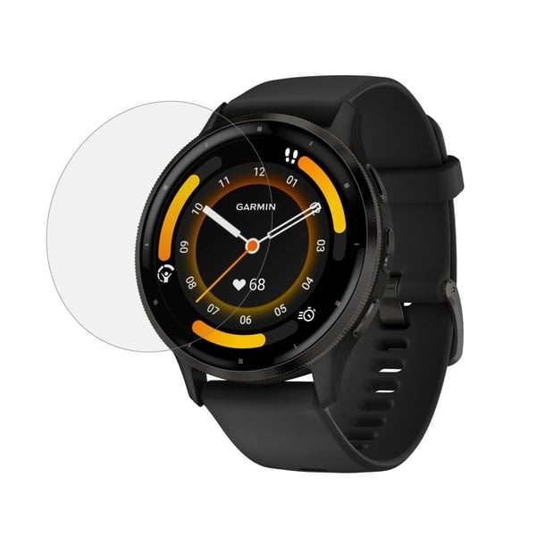 Garmin Venu 3 HD klar skærmbeskyttelse