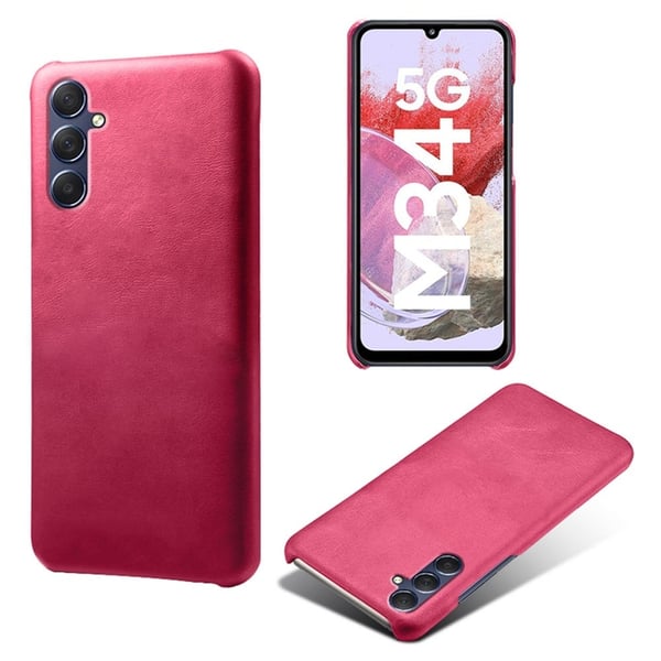 Prestige Etui Samsung Galaxy M34 5g - Rose