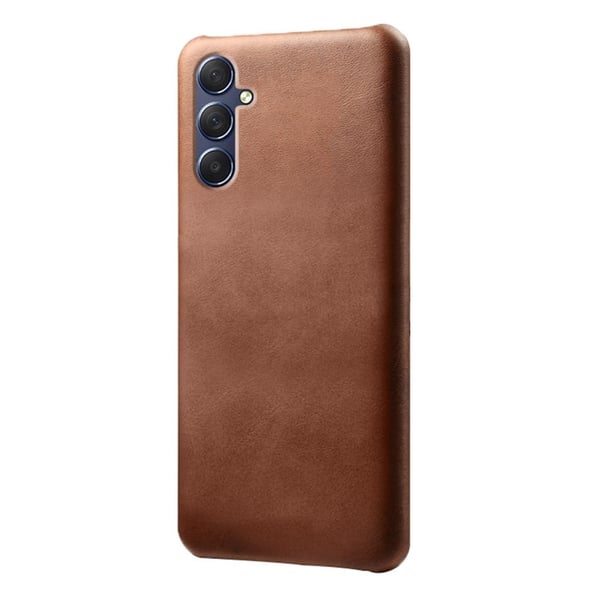 Prestige Etui Samsung Galaxy M34 5g - Brun