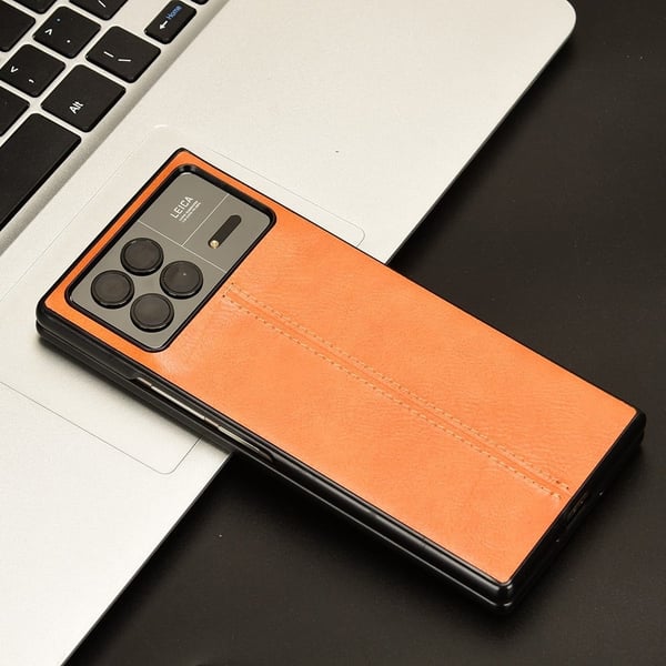 Admiral Xiaomi Mix Fold 3 skal - Orange