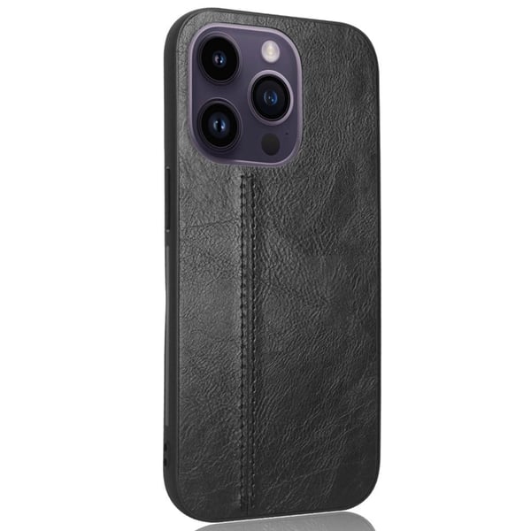 Admiral iPhone 15 Pro Max Deksel - Svart