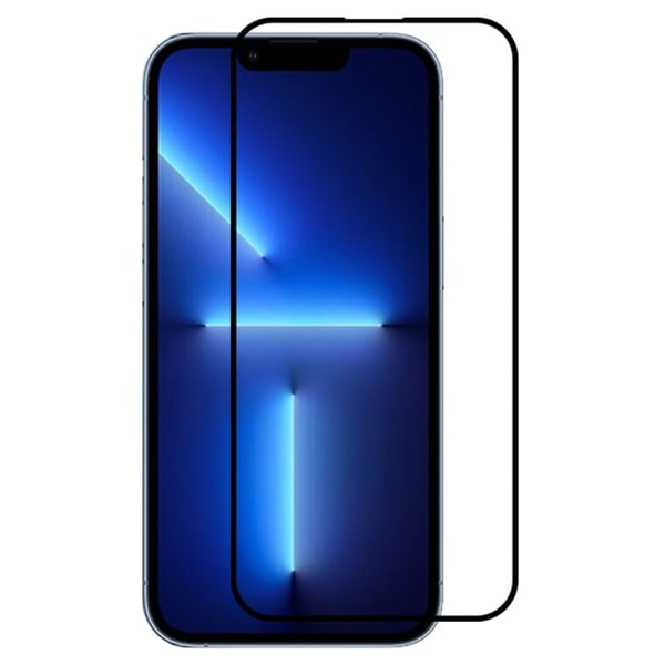 RURIHAI H9 tempered glass screen protector for iPhone 15 RURIHAI H9 tempered glass screen protector for iPhone 15
