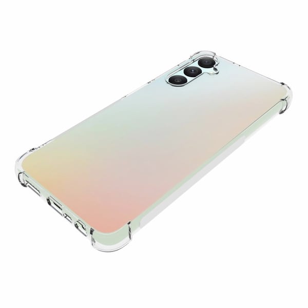 Lux-Case Airbag-deksel for Samsung Galaxy A05s