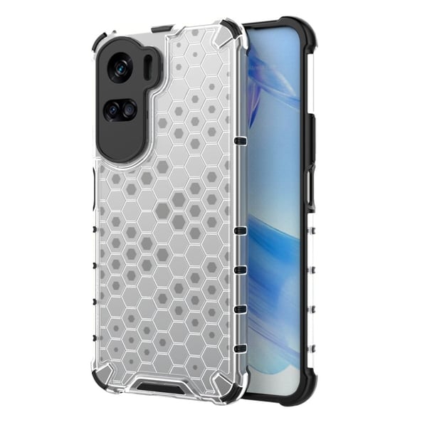 Bofink Honeycomb Honor 90 Lite - Grå