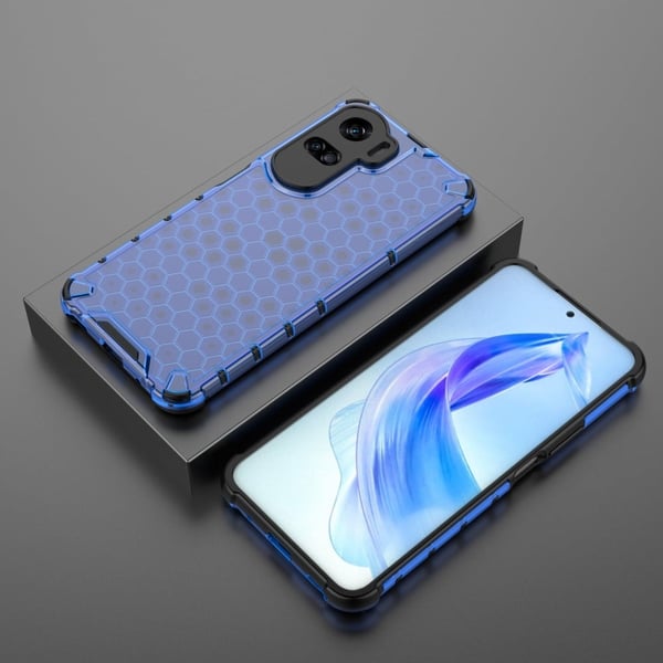 Bofink Honeycomb Honor 90 Lite - Blå