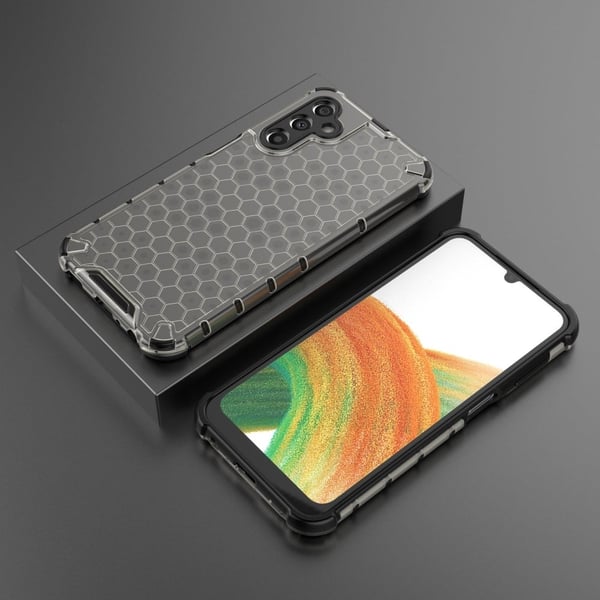 Bofink Honeycomb Honor 90 Lite - Svart