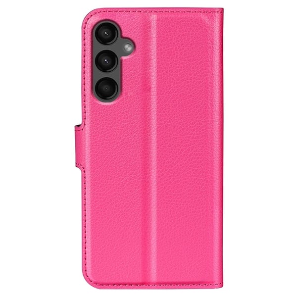 Classic Samsung Galaxy A15 Läppäkotelo - Rose