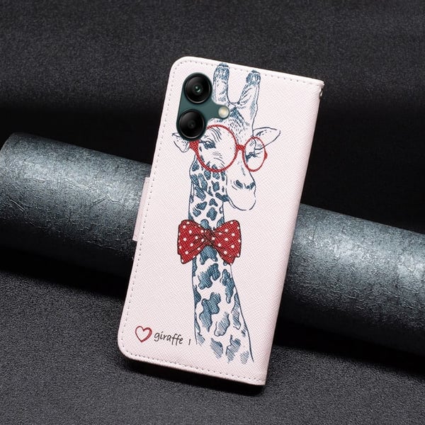 Wonderland Samsung Galaxy A05 Flippetui - Sjiraff