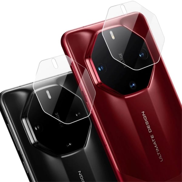 Ultraklar Huawei Mate 60 RS Ultimate Design skjermbeskytter i herdet glass Ultraklar Huawei Mate 60 RS Ultimate Design skjermbeskytter i herdet glass