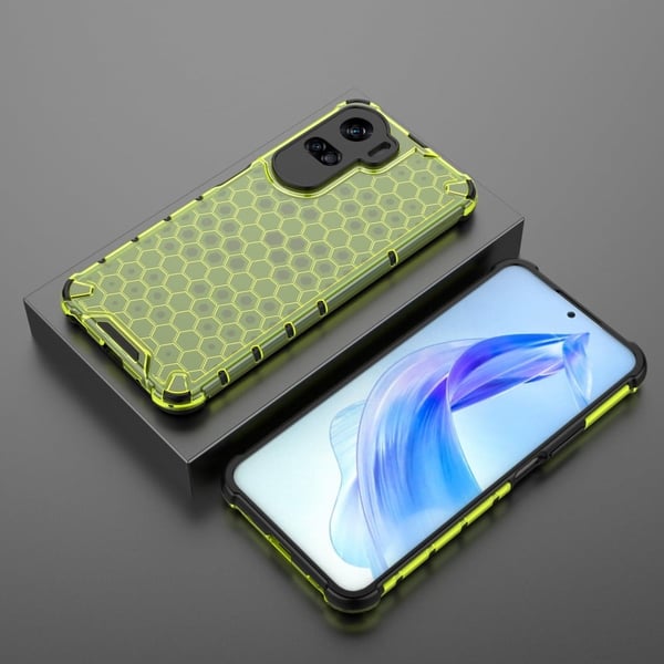 Bofink Honeycomb Honor 90 Lite - Grønn