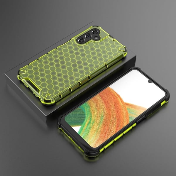 Bofink Honeycomb Honor 90 Lite - Grønn