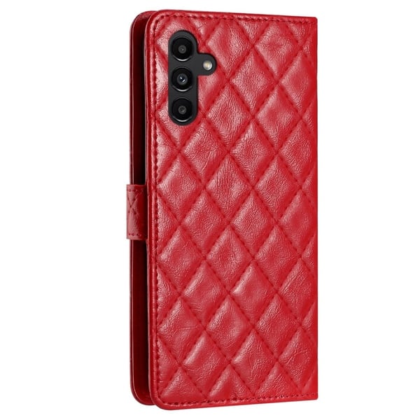 Funktionelt Samsung Galaxy A15 rombe etui med pung