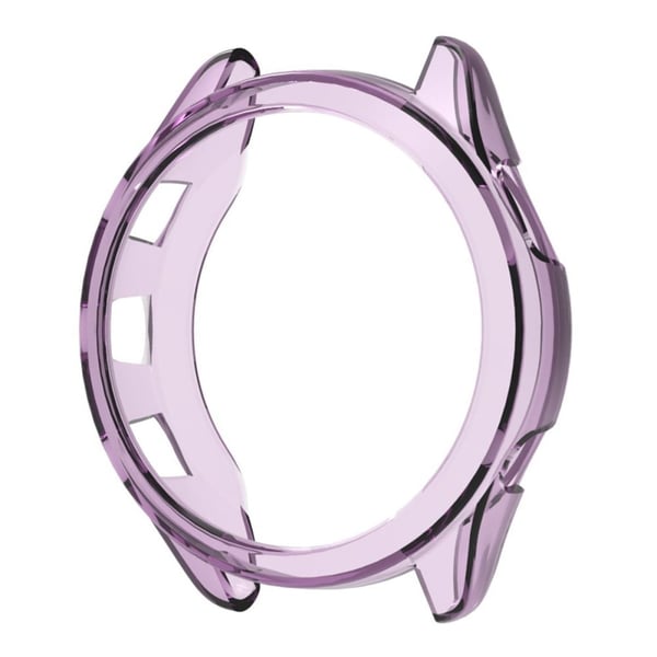 Enkay Hat Prince Garmin Forerunner 965 TPU Watch Case - Lilla