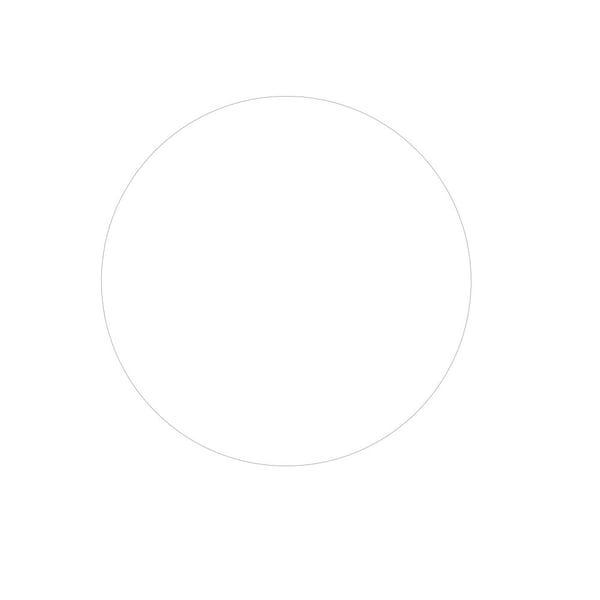 Samsung Galaxy Watch6 Classic 43 mm skjermbeskytter