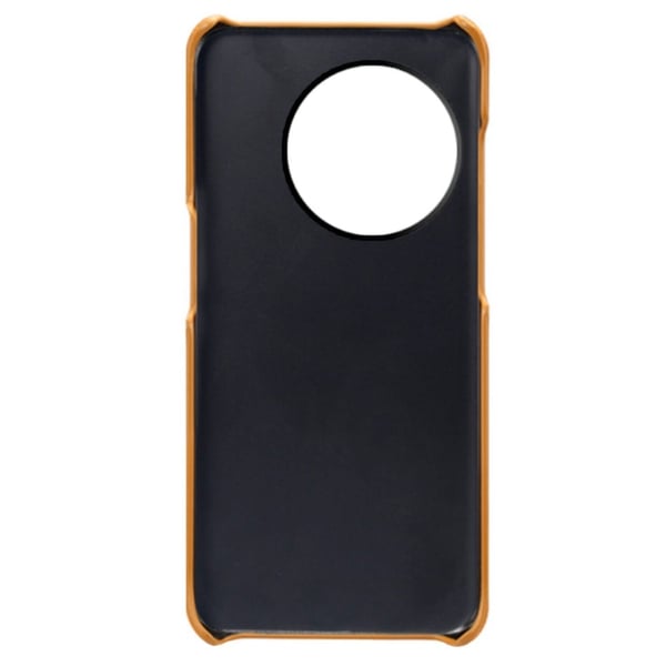 Prestige Etui OnePlus Ace 2 Pro 5g - Oransje