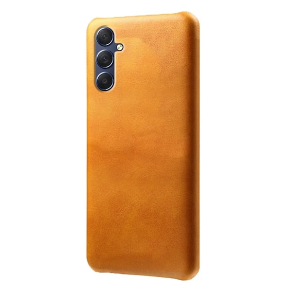 Prestige Etui Samsung Galaxy M34 5g - Oransje