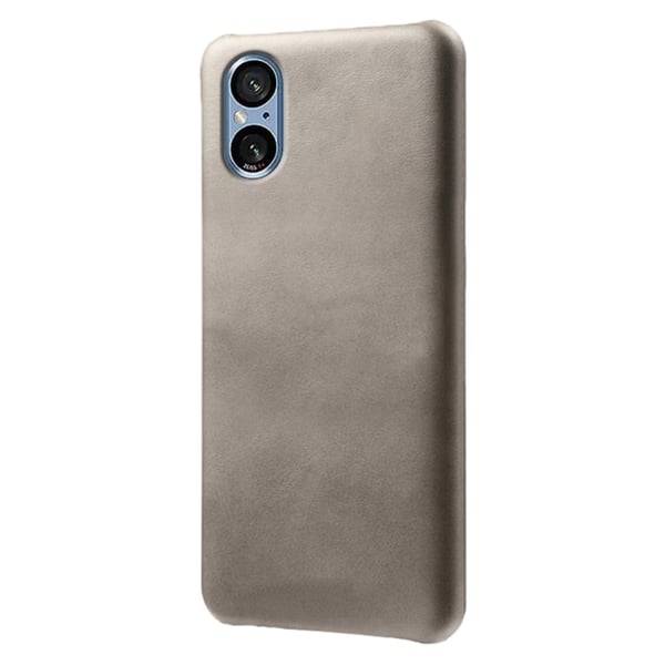 Prestige Etui Sony Xperia 5 V - Grå