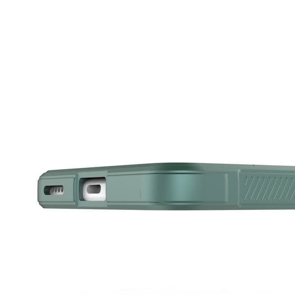 Deksel med mykt grep for Huawei Mate 60 Pro - Mørkeblå