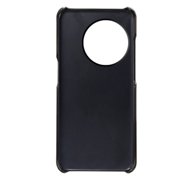 Dual Card Etui OnePlus Ace 2 Pro 5g - Svart