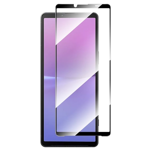 HAT PRINCE 0,26 mm skjermbeskytter i glass for Sony Xperia 10 V