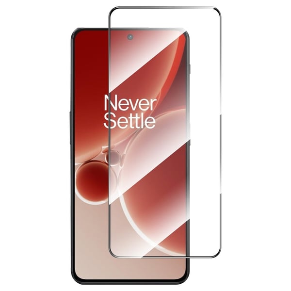 HAT PRINCE 0,26 mm skjermbeskytter i glass for OnePlus Nord 3 / OnePlus Nord N300 / OnePlus Ace 2V HAT PRINCE 0,26 mm skjermbeskytter i glass for OnePlus Nord 3 / OnePlus Nord N300 / OnePlus Ace 2V