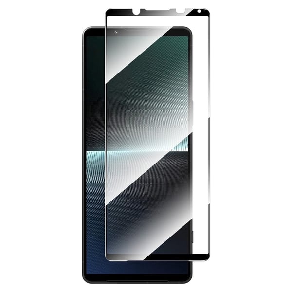 HAT PRINCE 0,26 mm skjermbeskytter i glass for Sony Xperia 1 V