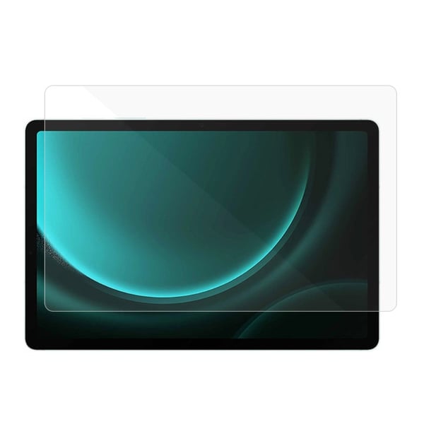 Samsung Galaxy Tab S9 FE Skjermbeskytter 0,3 mm Samsung Galaxy Tab S9 FE Skjermbeskytter 0,3 mm