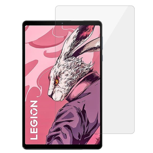 Lenovo Legion Y700 (2023) Skjermbeskytter ultratynt 0,3 mm klart herdet glass