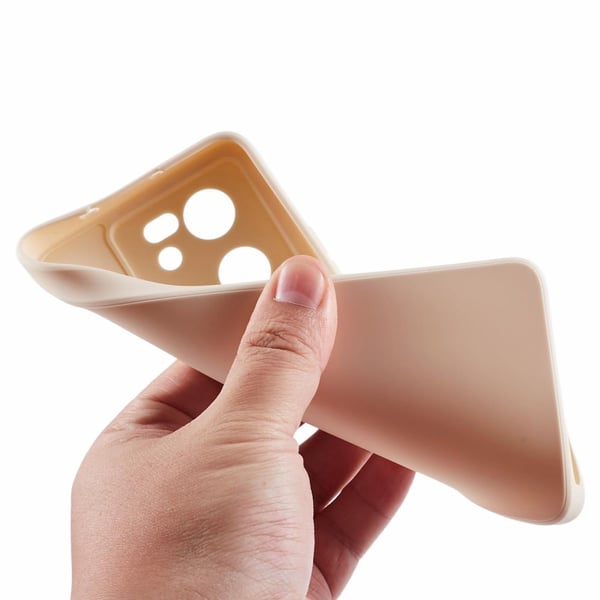 Mykt og matt deksel for Xiaomi 13T / Xiaomi 13T Pro / Xiaomi Redmi K60 Ultra