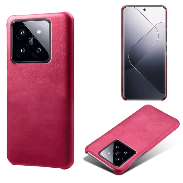 Prestige Xiaomi 14 Pro deksel - Rosa