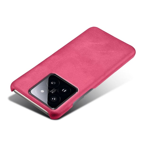 Prestige Xiaomi 14 Pro deksel - Rosa