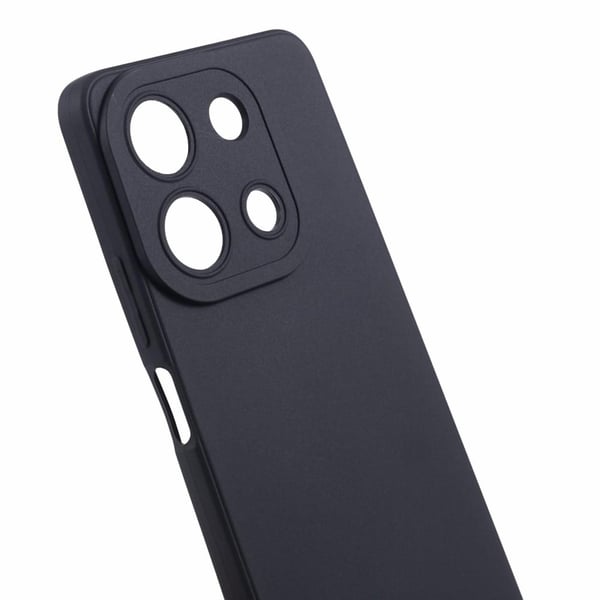 Mykt og matt deksel for Infinix Note 30