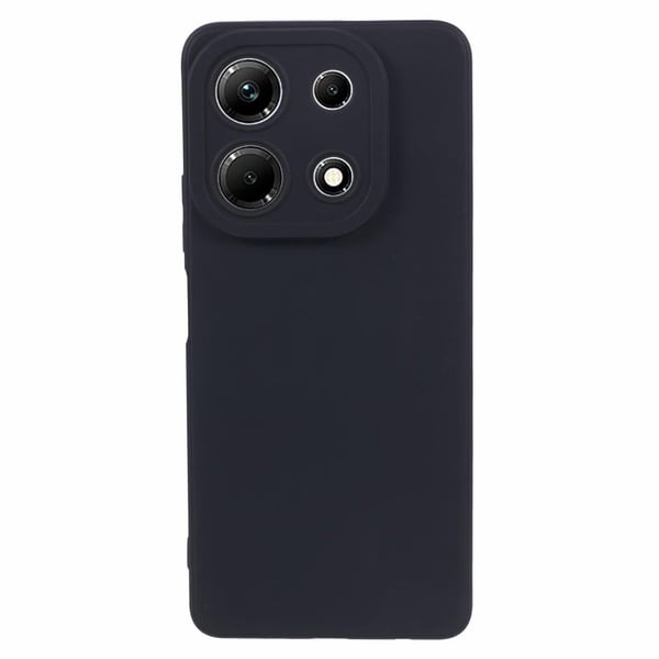 Mykt og matt deksel for Infinix Note 30
